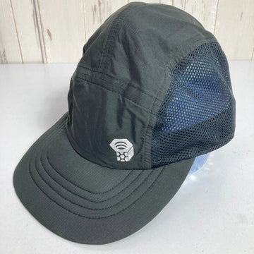 【OneSize ブラック系】 Mountain Hardwear ( マウンテンハードウェア ) コア エアシェル キャップ Kor AirShell Cap ナイロン ウェア ウェア小物 ヘッドウェア キャップ z00053897  キャップ ヘッドウェア ウェ