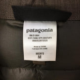 【Men's M ブラウン系】 Patagonia ( パタゴニア ) ワナカ ダウン ジャケット Wanaka Down Jacket 初期モデル 生産終了モデル 入手困難 28470 International Men's ダウンインサレーション アウター ジ - 【公式】2ndGEAR（セカンドギア）Webショップ【登山用品・アウトドア用品専門 買取販売店】