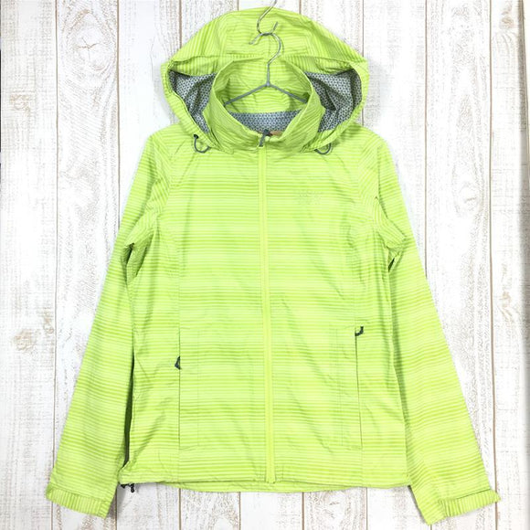 【Women's XS グリーン系】Mountain Hardwear ( マウンテンハードウェア ) プラズミック イオン プリンテッド ジャケット Plasmic Ion Printed Jacket レインシェル OL6503 Women's レインシェル アウター ジャケット トップス ウェア - 【公式】2ndGEAR（セカンドギア）Webショップ【登山用品・アウトドア用品専門 買取販売店】