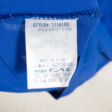 【Women's M ブルー系】 Montbell ( モンベル ) ウィックロン Ｔシャツ ポリエステル ウェア トップス インナー シャツ ショートスリーブTシャツ クルーネック 化繊 z00052698 化繊 ショートスリーブTシャツ クルーネック インナー - 【公式】2ndGEAR（セカンドギア）Webショップ【登山用品・アウトドア用品専門 買取販売店】