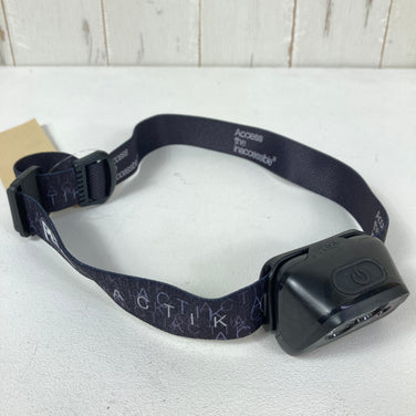 【OneSize ブラック系】 Petzl ( ペツル ) アクティック コア 350 Actik Core 350 ライティングギア ヘッドランプ z00058864  ヘッドランプ ライティングギア
