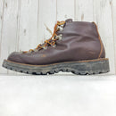 【Men's 25.5cm ブラウン系】 Danner ( ダナー ) マウンテンライト Mountain Light EEサイズ レザー フットウェア トレッキングブーツ z00057602  トレッキングブーツ フットウェア-7