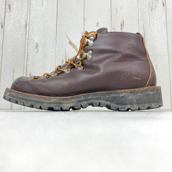 【Men's 25.5cm ブラウン系】 Danner ( ダナー ) マウンテンライト Mountain Light EEサイズ レザー フットウェア トレッキングブーツ z00057602  トレッキングブーツ フットウェア