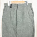 【Women's L チャコール系】 Karrimor ( カリマー ) ネルソン ウィメンズ スカート Nelson W's Skirt ポリエステル 101140 スカート ボトムス ウェア - 【公式】2ndGEAR（セカンドギア）Webショップ【登山用品・アウトドア用品専門 買取販売店】