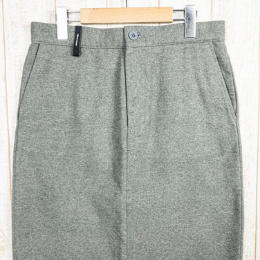 【Women's L チャコール系】 Karrimor ( カリマー ) ネルソン ウィメンズ スカート Nelson W's Skirt ポリエステル 101140 スカート ボトムス ウェア - 【公式】2ndGEAR（セカンドギア）Webショップ【登山用品・アウトドア用品専門 買取販売店】