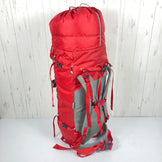 【S レッド系】 2021 Patagonia ( パタゴニア ) アセンジョニスト パック 35L Ascensionist 35L ナイロン バッグ ストレージ バックパック 容量【30L～54L】 z00055223  容量【30L～54L】 バ