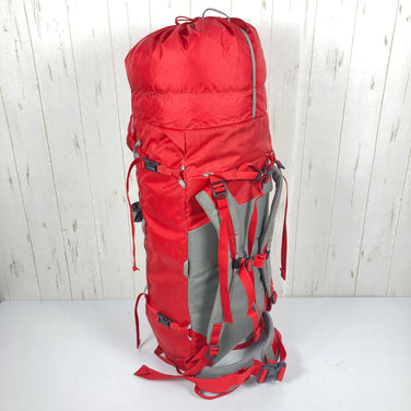 【S レッド系】 2021 Patagonia ( パタゴニア ) アセンジョニスト パック 35L Ascensionist 35L ナイロン バッグ ストレージ バックパック 容量【30L～54L】 z00055223  容量【30L～54L】 バ