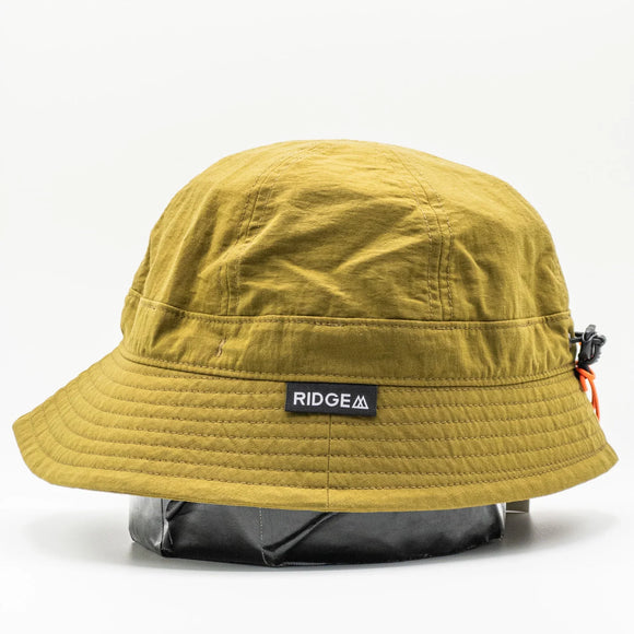 【OneSize グリーン系】 Ridge Mountain Gear ( リッジマウンテンギア ) イナフ ハット Enough Hat UGUISU ナイロン ウェア ウェア小物 ヘッドウェア ハット z00052094 UGUISU ハット ヘッドウェア ウェ - 【公式】2ndGEAR（セカンドギア）Webショップ【登山用品・アウトドア用品専門 買取販売店】