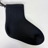 【Unisex S ブラック系】 Caravan ( キャラバン ) 渓流 ネオプレンソックス Keiryu Neoprene Socks 沢登り用 ネオプレン フットウェア シャワークライミングシューズ 沢靴 z00061251  シャワークライミングシューズ 沢靴
