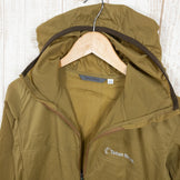 【Women's S ベージュ系】 Teton Bros ( ティートンブロス ) ウィンドリバー フーディー Wind River Hoody ナイロン TB211-19W Women's ウィンドシェル アウター ジャケット トップス ウェア - 【公式】2ndGEAR（セカンドギア）Webショップ【登山用品・アウトドア用品専門 買取販売店】
