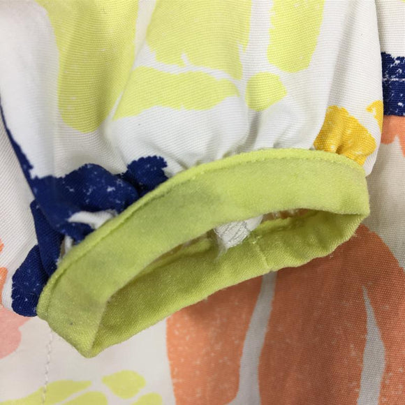 【Boy's 6M ホワイト系】Patagonia ( パタゴニア ) ベビー バギーズ ジャケット Baby Baggies Jacket 60287 International Boy's ウィンドシェル アウター ジャケット トップス ウェア - 【公式】2ndGEAR（セカンドギア）Webショップ【登山用品・アウトドア用品専門 買取販売店】