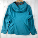 【Women's S ブルー系】 2019 Patagonia ( パタゴニア ) カルサイト ジャケット Calcite Jacket TATE ポリエステル ウェア トップス アウター ジャケット レインシェル GORE-TEX ( ゴアテックス ) z00058-2