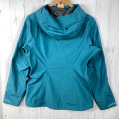【Women's S ブルー系】 2019 Patagonia ( パタゴニア ) カルサイト ジャケット Calcite Jacket TATE ポリエステル ウェア トップス アウター ジャケット レインシェル GORE-TEX ( ゴアテックス ) z00058