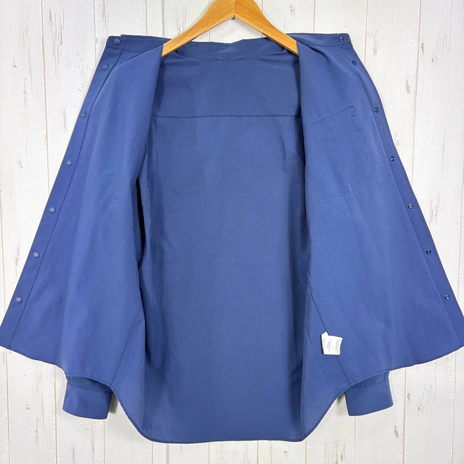 Men's S ネイビー系】 Ridge Mountain Gear ( リッジマウンテンギア