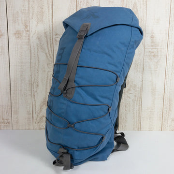 【Unisex OneSize ブルー系】 Macpac ( マックパック ) カカポ 25 Kakapo 25 コットン バッグ ストレージ バックパック デイパック 容量【～29L】 z00050509 デイパック 容量【～29L】 バックパック バッグ ストレージ - 【公式】2ndGEAR（セカンドギア）Webショップ【登山用品・アウトドア用品専門 買取販売店】