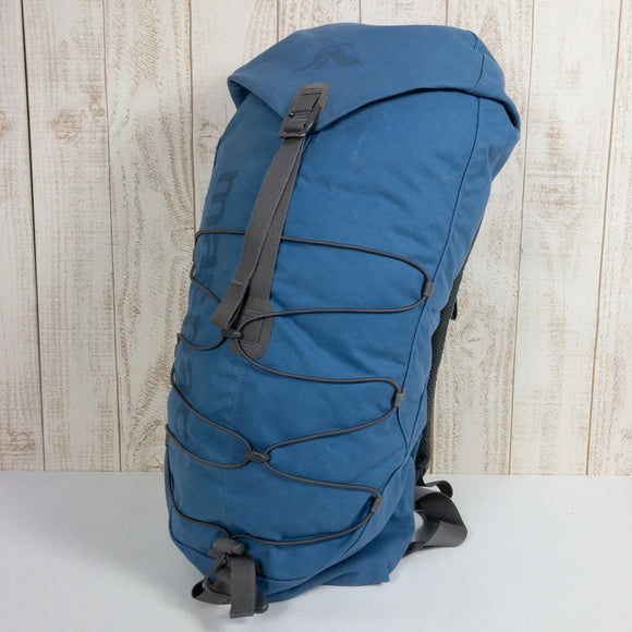 【Unisex OneSize ブルー系】 Macpac ( マックパック ) カカポ 25 Kakapo 25 コットン バッグ ストレージ バックパック デイパック 容量【～29L】 z00050509 デイパック 容量【～29L】 バックパック バッグ ストレージ - 【公式】2ndGEAR（セカンドギア）Webショップ【登山用品・アウトドア用品専門 買取販売店】
