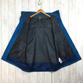 【Men's L ブルー系】 Mountain Hardwear ( マウンテンハードウェア ) エクスポージャー ジャケット Exposure Jacket ドライq ハードシェル フーディ OM0152 Men's ハードシェル アウター ジャケット トップ - 【公式】2ndGEAR（セカンドギア）Webショップ【登山用品・アウトドア用品専門 買取販売店】