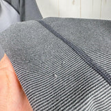 【Men's L グレー系】 Mountain Hardwear ( マウンテンハードウェア ) バターマン プルオーバー フーディー ButtermAN Pullover Hoody ポリエステル ウェア トップス インナー シャツ フーディ 化繊 z00055