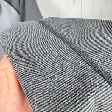 【Men's L グレー系】 Mountain Hardwear ( マウンテンハードウェア ) バターマン プルオーバー フーディー ButtermAN Pullover Hoody ポリエステル ウェア トップス インナー シャツ フーディ 化繊 z00055