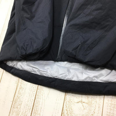 【Men's M ブラック系】 Norrona ( ノローナ ) リンゲン ドライ 2 サーモ 60 ジャケット Lyngen Dri2 Thermo60 Jacket 防水透湿 インサレーション フーディ 2005-21 International Men's 7 - 【公式】2ndGEAR（セカンドギア）Webショップ【登山用品・アウトドア用品専門 買取販売店】