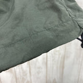 【Men's S グリーン系】 Millet ( ミレー ) アルザス エボ 3/4 ジップオフ パンツ Alsace Evo Zipoff Pants コンバーチブルパンツ カーゴパンツ MIV0472 Men's 化繊 ショーツ ショートパンツ ボトムス ウェ - 【公式】2ndGEAR（セカンドギア）Webショップ【登山用品・アウトドア用品専門 買取販売店】