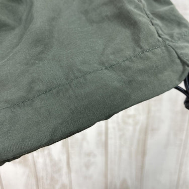 【Men's S グリーン系】 Millet ( ミレー ) アルザス エボ 3/4 ジップオフ パンツ Alsace Evo Zipoff Pants コンバーチブルパンツ カーゴパンツ MIV0472 Men's 化繊 ショーツ ショートパンツ ボトムス ウェ - 【公式】2ndGEAR（セカンドギア）Webショップ【登山用品・アウトドア用品専門 買取販売店】