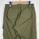 【Women's L グリーン系】 Marmot ( マーモット ) アクト イージー パンツ Act Easy Pant ナイロン ウェア ボトムス ロングパンツ ソフトシェル z00055043  ソフトシェル ロングパンツ ボトムス ウェア-3