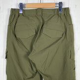 【Women's L グリーン系】 Marmot ( マーモット ) アクト イージー パンツ Act Easy Pant ナイロン ウェア ボトムス ロングパンツ ソフトシェル z00055043  ソフトシェル ロングパンツ ボトムス ウェア