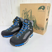 【Unisex 27.5cm ブラウン系】 Sirio ( シリオ ) P.F.431 P.F.431 27.5cm PF431 AB z00056969 AB トレッキングブーツ フットウェア