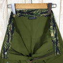 【Unisex XS グリーン系】 Mountain Martial Arts | Mma ( マウンテンマーシャルアーツ ) マルチパーパス 9ポケット パンツ ライト Multi-Purpose 9Pocket Pants Light カーゴパンツ ランニングパンツ - 【公式】2ndGEAR（セカンドギア）Webショップ【登山用品・アウトドア用品専門 買取販売店】