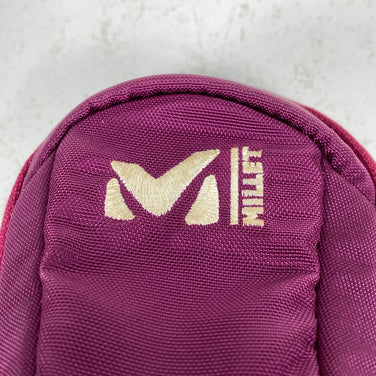 【OneSize パープル系】 Millet ( ミレー ) レショー パテッド ポーチ S ナイロン バッグ ストレージ 外付けポーチ z00059012  外付けポーチ バッグ ストレージ