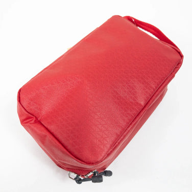 【OneSize レッド系】 The North Face ( ザ・ノースフェイス ) ファーストエイドバッグ First Aid Bag ナイロン バッグ ストレージ 外付けポーチ z00050370 外付けポーチ バッグ ストレージ - 【公式】2ndGEAR（セカンドギア）Webショップ【登山用品・アウトドア用品専門 買取販売店】