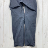 【Unisex 34S ブラック系】 Schoffel ( ショッフェル ) サイドジップ パックアウェイ レインパンツ Sidezip Pack A Way Rain Pant ナイロン ウェア ボトムス ロングパンツ レインシェル z00058356  レインシェル