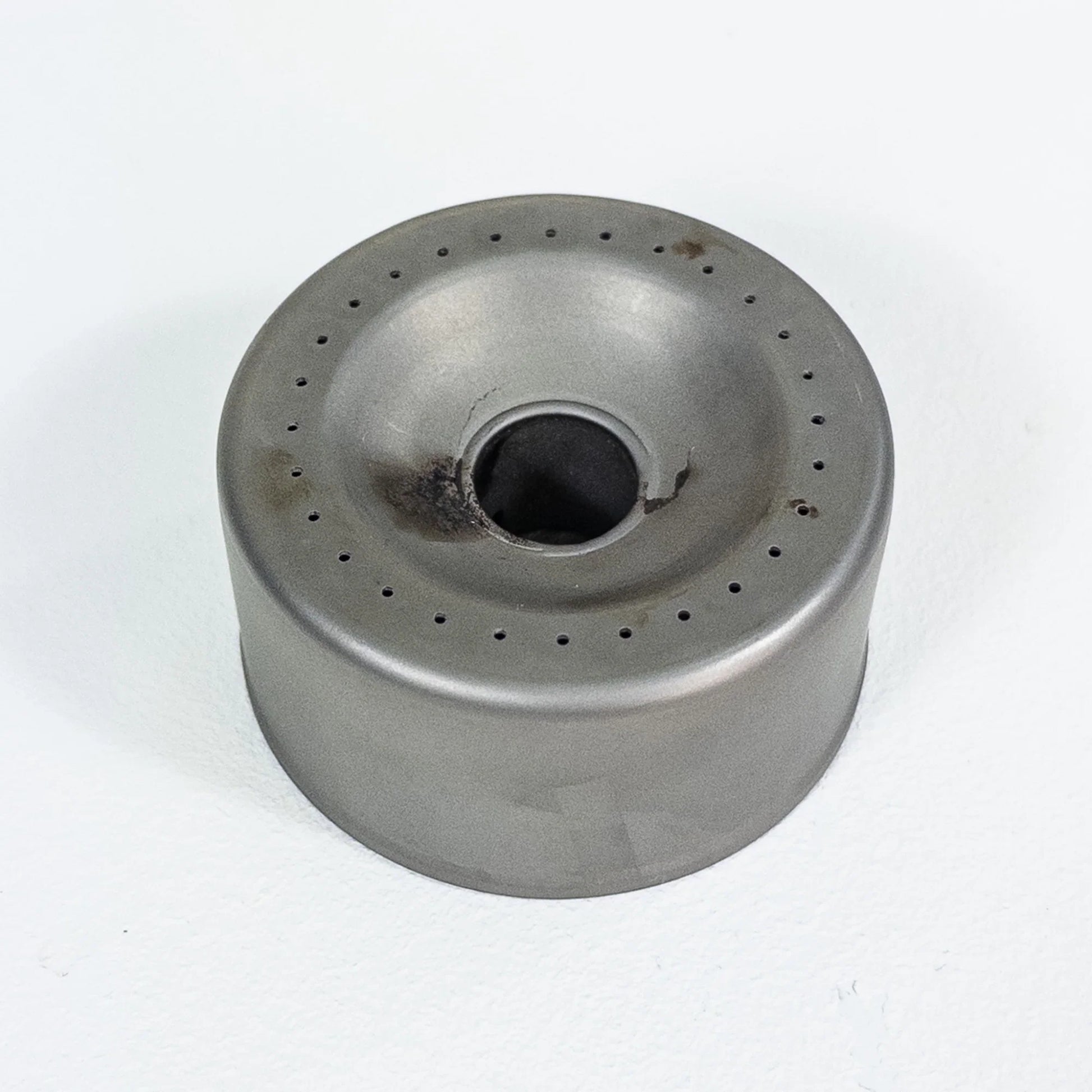 【OneSize グレー系】 Vargo ( ヴァーゴ ) チタニウムコンバーターストーブ チタン クックウェア バーナー ストーブ z00051404 バーナー ストーブ クックウェア - 【公式】2ndGEAR（セカンドギア）Webショップ【登山用品・アウトドア用品専門 買取販売店】