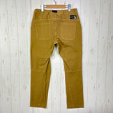 【Men's M カーキ系】 Rokx ( ロックス ) エムジー クライム プロ パンツ MG Climb Pro Pant RXMS191001 COYOTE z00056151 COYOTE コットン ロングパンツ ボトムス ウェア