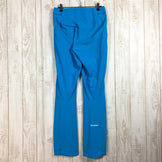 【Women's 34 ブルー系】Mammut ( マムート ) エイスフィールド ライト ソフトシェル パンツ Eisfeld Light So Pants アイガーエクストリーム 1021-00670 International Women's ソフトシェル ロングパンツ ボトムス ウェア - 【公式】2ndGEAR（セカンドギア）Webショップ【登山用品・アウトドア用品専門 買取販売店】