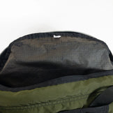 【OneSize グリーン系】 Gregory ( グレゴリー ) ランパールーム Rumper Room シルバータグ 希少モデル 希少色 ウエストバッグ ヒップパック バッグ ストレージ - 【公式】2ndGEAR（セカンドギア）Webショップ【登山用品・アウトドア用品専門 買取販売店】