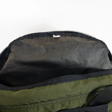 【OneSize グリーン系】 Gregory ( グレゴリー ) ランパールーム Rumper Room シルバータグ 希少モデル 希少色 ウエストバッグ ヒップパック バッグ ストレージ - 【公式】2ndGEAR（セカンドギア）Webショップ【登山用品・アウトドア用品専門 買取販売店】