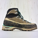 【Women's 24.9cm ブラウン系】 La Sportiva ( ラ・スポルティバ ) トランゴ アルプ エボ ゴアテックス ウーマン TRANGO ALP EVO GTX WOMAN レザーアッパー GORE-TEX セミワンタッチアイゼン対応 フットウェア トレッキン-8