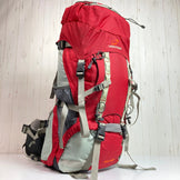 【OneSize レッド系】 Cerrotorre ( セロトーレ ) パンサー Panther コーラルレッド×パールグレー ナイロン バッグ ストレージ バックパック 容量【55L～79L】 z00052472 コーラルレッド×パールグレー 容量【55L～79 - 【公式】2ndGEAR（セカンドギア）Webショップ【登山用品・アウトドア用品専門 買取販売店】