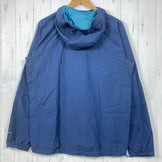 【Men's L ネイビー系】 Columbia ( コロンビア ) フロックスジャケット FROCKS JACKET ナイロン ウェア トップス アウター ジャケット ウィンドシェル z00058437  ウィンドシェル アウター ジャケット トップス ウェア