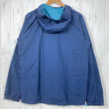 【Men's L ネイビー系】 Columbia ( コロンビア ) フロックスジャケット FROCKS JACKET ナイロン ウェア トップス アウター ジャケット ウィンドシェル z00058437  ウィンドシェル アウター ジャケット トップス ウェア