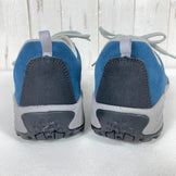 Scarpa 男士 Mojito 徒步鞋，尺码 26.1cm，海军蓝 (z00054678)