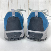 【Men's 26.1cm ネイビー系】 Scarpa ( スカルパ ) モヒート Mojito フットウェア アプローチシューズ z00054678  アプローチシューズ フットウェア