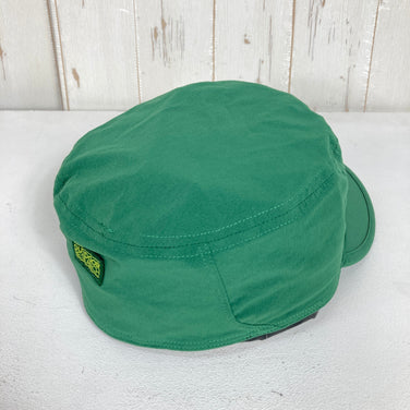 【Unisex L/XL グリーン系】 Outdoor Research ( アウトドアリサーチ ) フェロッシー レイダー キャップ Ferrosi Radar Cap ナイロン ウェア ウェア小物 ヘッドウェア キャップ z00060167  キャップ ヘッドウェア ウ