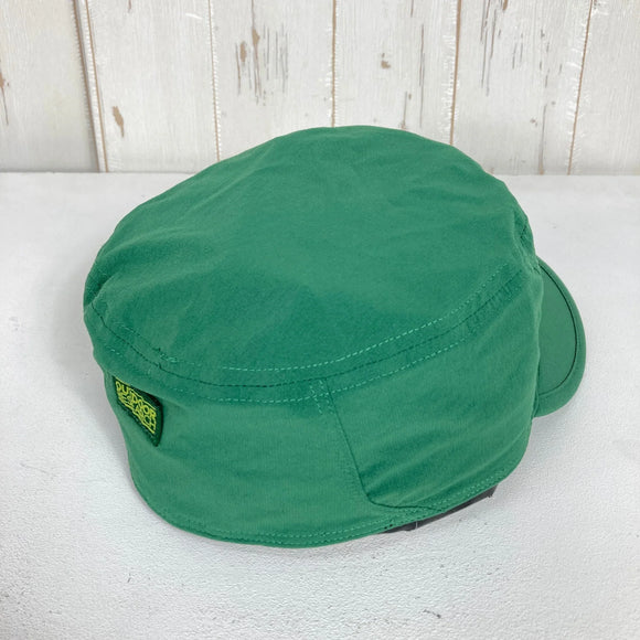 【Unisex L/XL グリーン系】 Outdoor Research ( アウトドアリサーチ ) フェロッシー レイダー キャップ Ferrosi Radar Cap ナイロン ウェア ウェア小物 ヘッドウェア キャップ z00060167  キャップ ヘッドウェア ウ