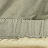 【Men's S グリーン系】 2023 Patagonia ( パタゴニア ) ラインド イスマス コーチズ ジャケット BSNG ナイロン ウェア トップス アウター ジャケット フリース z00050264 BSNG フリース アウター ジャケット トップス