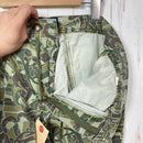 【Men's 34 グリーン系】 Gohemp ( ゴーヘンプ ) ベンダー レギンス パンツ Vender Leggins Pants 生産終了モデル 入手困難 Gravitiy Free（グラビティフリー）コラボ コットン ウェア ボトムス ロングパンツ コットン-5