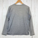 【Men's L ネイビー系】 The North Face ( ザ・ノースフェイス ) ・フェニックス ロングスリーブティー 計3点セット バルク販売 卸売り ウェア トップス インナー シャツ ロングスリーブTシャツ クルーネック 化繊 z00060051  化