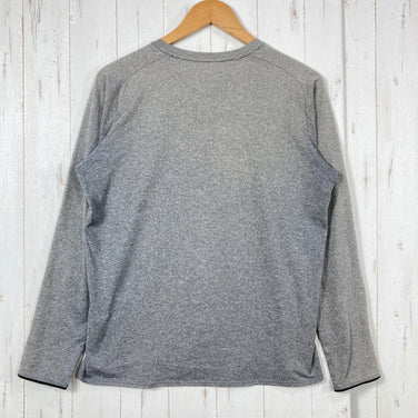 【Men's L ネイビー系】 The North Face ( ザ・ノースフェイス ) ・フェニックス ロングスリーブティー 計3点セット バルク販売 卸売り ウェア トップス インナー シャツ ロングスリーブTシャツ クルーネック 化繊 z00060051  化